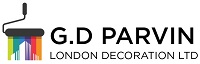 G.D PARVIN LONDON DECORATION LTD